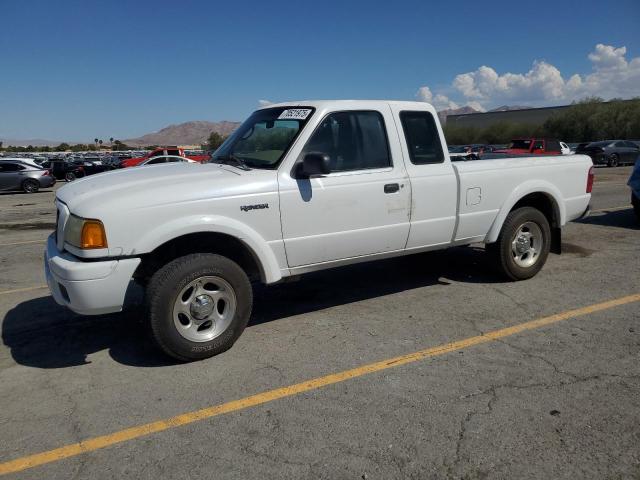 FORD RANGER SUP 2004 with VIN 1FTYR14UX4PB09879 - Photo from auction