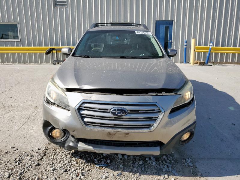 Photo 5 from auction – 2016 SUBARU OUTBACK 2. with VIN 4S4BSANCXG3351952