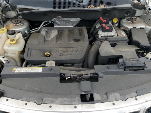 Photo 11 from auction – 2012 JEEP COMPASS LA with VIN 1C4NJDEB3CD567904
