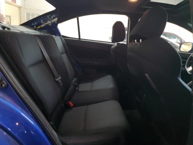 Photo 10 from auction – 2016 SUBARU WRX PREMIU with VIN JF1VA1E6XG9825836