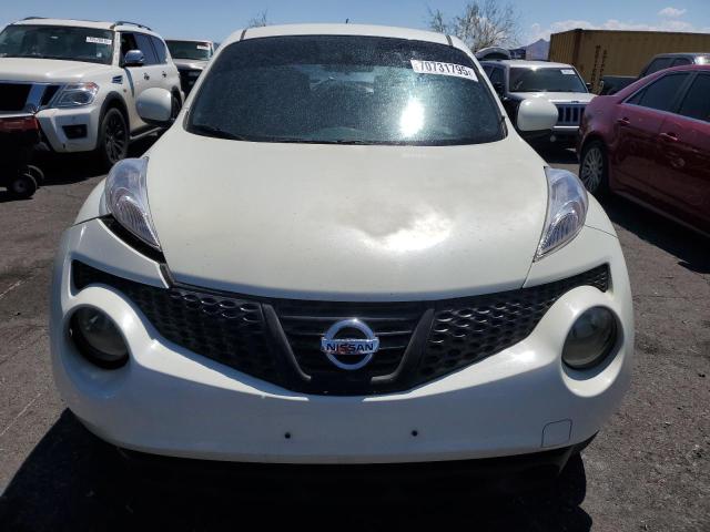 Photo 5 from auction – 2011 NISSAN JUKE S with VIN JN8AF5MR1BT020112