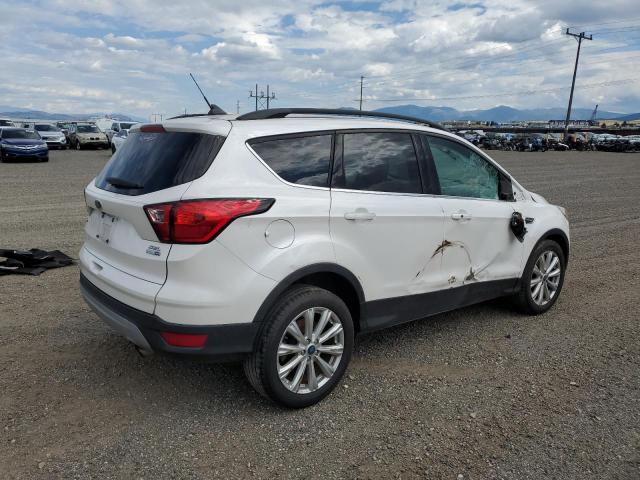 Photo 3 from auction – 2019 FORD ESCAPE SEL with VIN 1FMCU9HD4KUA55586