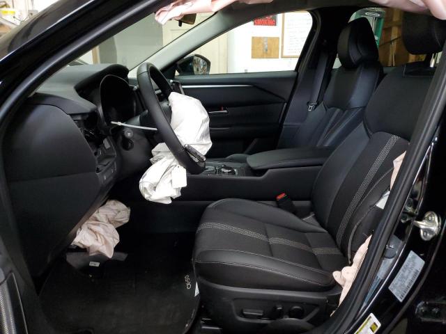 Photo 7 from auction – 2025 MAZDA CX-50 PREF with VIN 7MMVABBM5SN360028