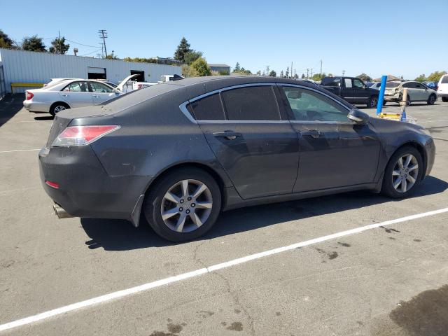 Photo 3 from auction – 2012 ACURA TL with VIN 19UUA8F29CA029406