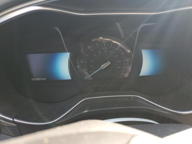 Photo 9 from auction – 2014 FORD FUSION with VIN 3FA6P0LU9ER311590