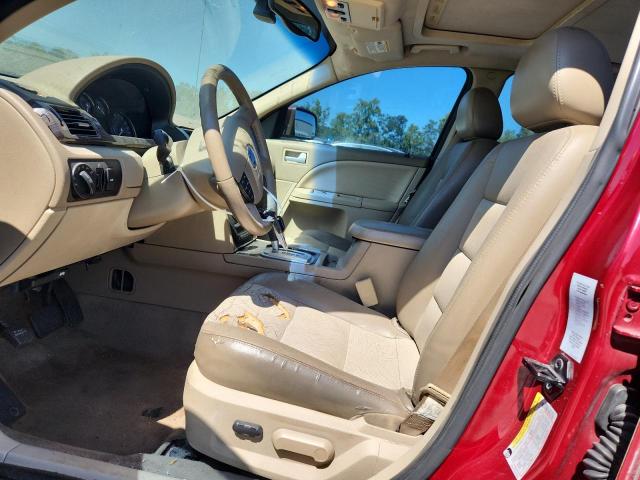 صورة رقم 7 من المزاد - 2005 MERCURY MONTEGO مع VIN 1MEFM40175G610733