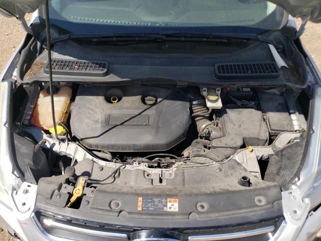 Photo 11 from auction – 2015 FORD ESCAPE TIT with VIN 1FMCU0J90FUB75179