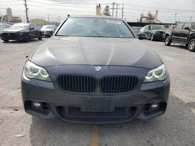 Foto 5 de la subasta – 2015 BMW 535 I con VIN WBA5B1C51FD921526