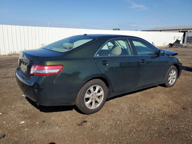 Photo 3 from auction – 2011 TOYOTA CAMRY BASE with VIN 4T1BF3EK8BU708670