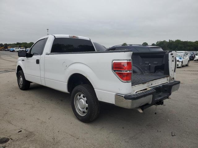 Photo 2 from auction – 2014 FORD F150 with VIN 1FTNF1CF4EKD84774