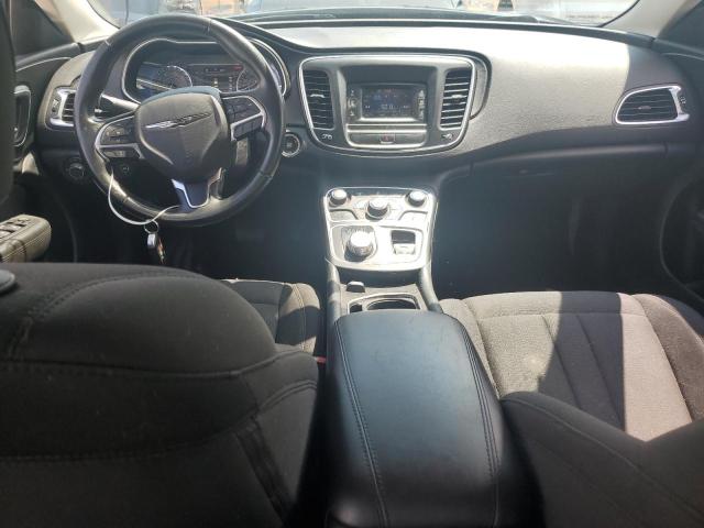 Photo 8 from auction – 2017 CHRYSLER 200 LX with VIN 1C3CCCFB1HN508723