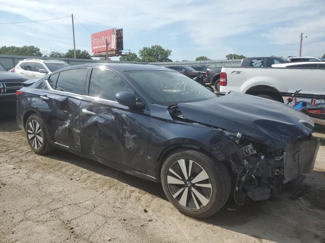Photo 4 from auction – 2019 NISSAN ALTIMA SL with VIN 1N4BL4EV2KC175613