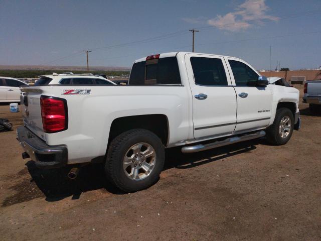 Photo 3 from auction – 2015 CHEVROLET SILVERADO with VIN 3GCUKSEC6FG251197
