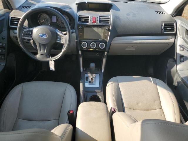 Photo 8 from auction – 2016 SUBARU FORESTER 2 with VIN JF2SJAFC7GH535059
