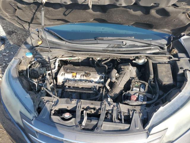 Photo 12 from auction – 2012 HONDA CR-V EX with VIN 5J6RM4H58CL014552