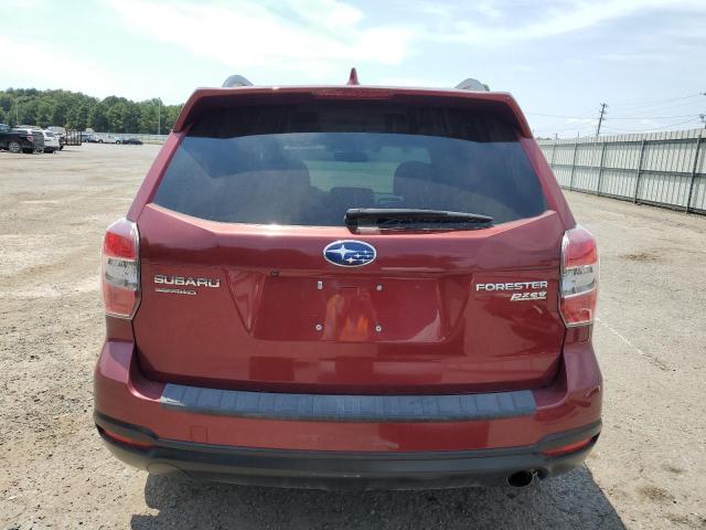 Photo 6 from auction – 2016 SUBARU FORESTER 2 with VIN JF2SJARC8GH469343