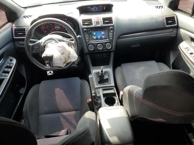 Photo 8 from auction – 2019 SUBARU WRX with VIN JF1VA1A6XK9808002