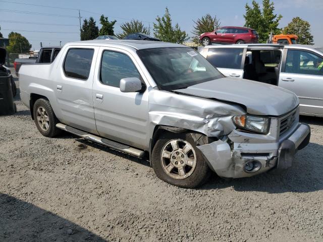 Photo 4 from auction – 2008 HONDA RIDGELINE with VIN 2HJYK16508H505822