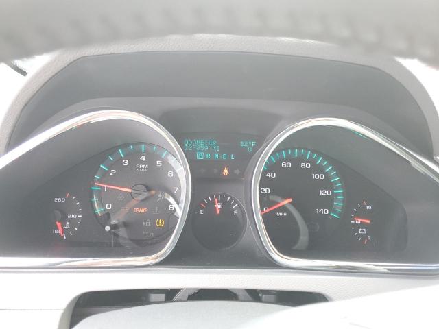Photo 9 from auction – 2010 CHEVROLET TRAVERSE L with VIN 1GNLVFED4AS113167
