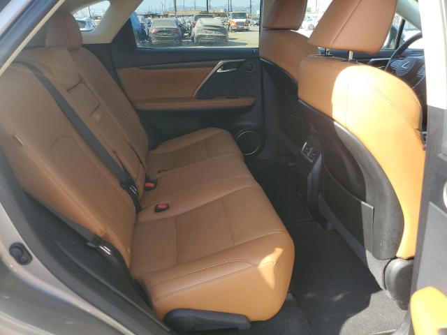 Photo 11 from auction – 2022 LEXUS RX 350 with VIN 2T2HZMAA8NC234404