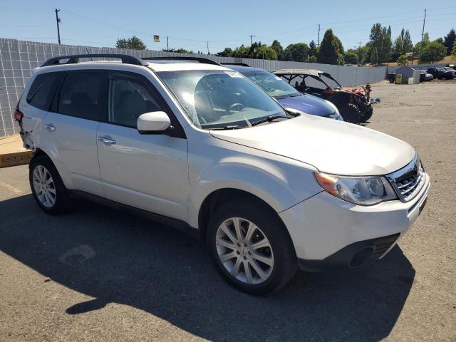 Photo 4 from auction – 2010 SUBARU FORESTER 2 with VIN JF2SH6DC7AH801621