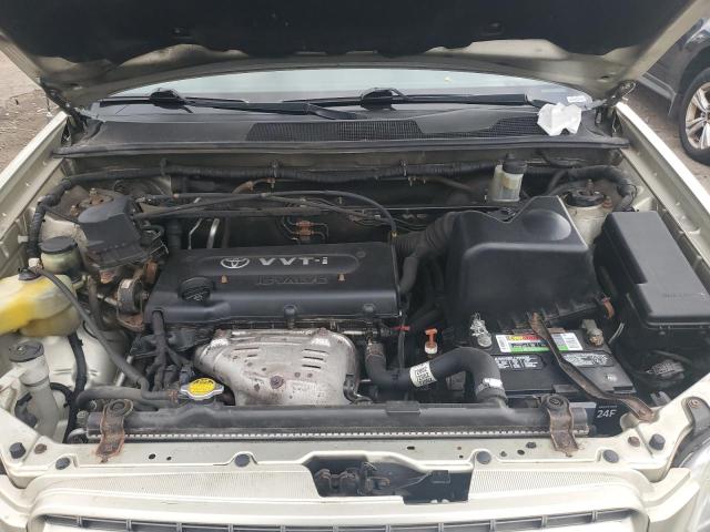 Photo 12 from auction – 2003 TOYOTA HIGHLANDER with VIN JTEGD21A930070876