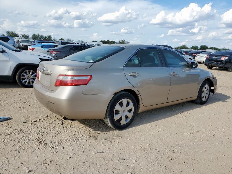 Photo 3 from auction – 2008 TOYOTA CAMRY CE with VIN 4T1BE46K58U232832