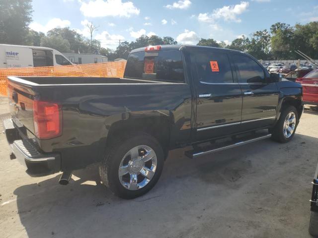 Photo 3 from auction – 2017 CHEVROLET SILVERADO with VIN 3GCPCSEC8HG300946