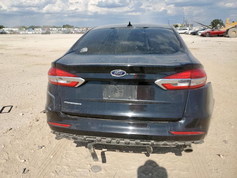 Photo 6 from auction – 2020 FORD FUSION SE with VIN 3FA6P0HD0LR220021