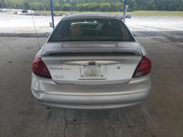 Photo 6 from auction – 2003 FORD TAURUS SES with VIN 1FAFP55U43G258134
