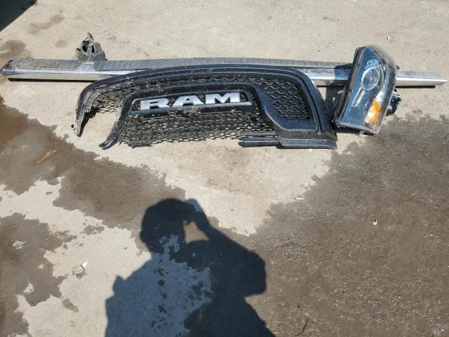 Photo 12 from auction – 2017 RAM 1500 REBEL with VIN 1C6RR7YT2HS725207