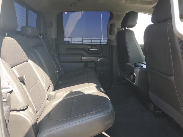 Photo 10 from auction – 2020 CHEVROLET SILVERADO with VIN 1GC4YPE76LF153847