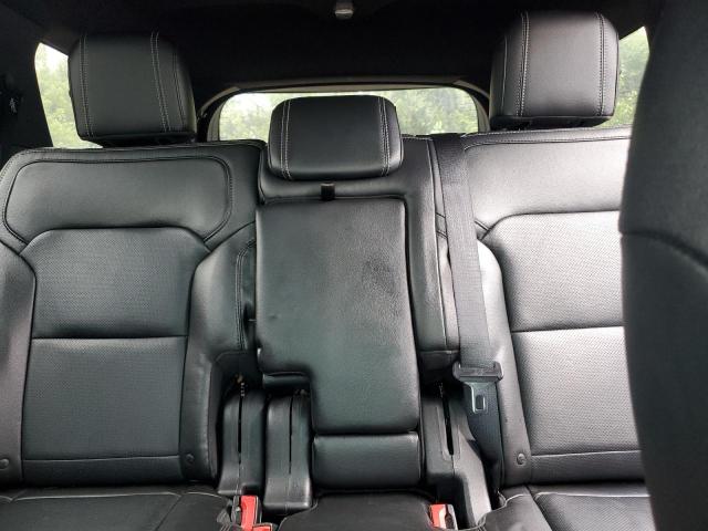 Foto 10 de la subasta – 2017 FORD EXPLORER L con VIN 1FM5K8F86HGA95772
