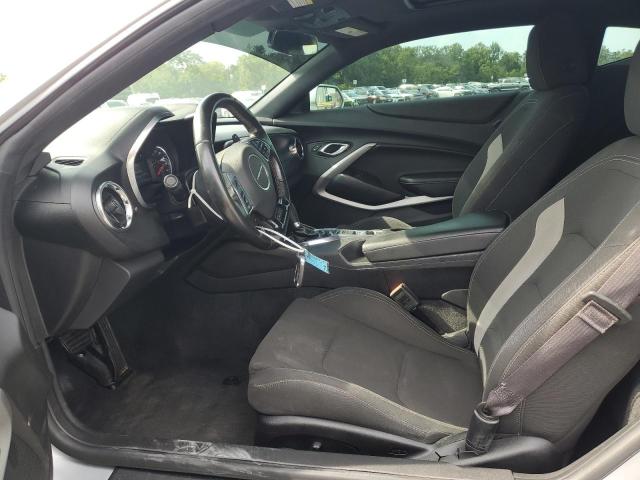 Photo 7 from auction – 2017 CHEVROLET CAMARO LT with VIN 1G1FB1RS9H0201236