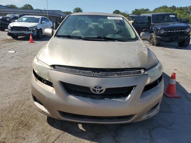 Photo 5 from auction – 2010 TOYOTA COROLLA BASE with VIN 2T1BU4EE4AC362123