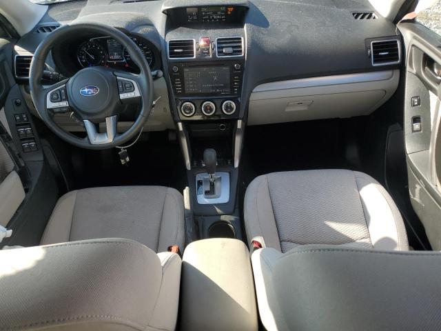 Photo 8 from auction – 2018 SUBARU FORESTER 2 with VIN JF2SJAGC9JH530953