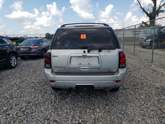 Photo 6 from auction – 2007 CHEVROLET TRAILBLAZER with VIN 1GNDT13S472155491