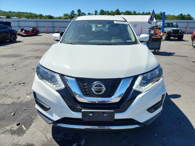 Photo 5 from auction – 2018 NISSAN ROGUE S with VIN KNMAT2MV6JP570669