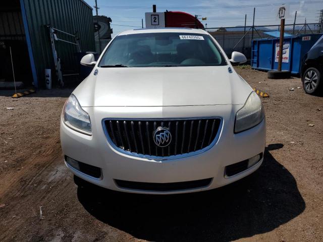 Photo 5 from auction – 2013 BUICK REGAL PREM with VIN 2G4GS5EV0D9123704
