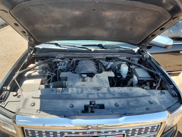 Photo 11 from auction – 2016 GMC SIERRA K15 with VIN 3GTU2PEC0GG285439