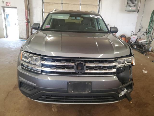 Photo 5 from auction – 2018 VOLKSWAGEN ATLAS S with VIN 1V2AP2CA4JC599984