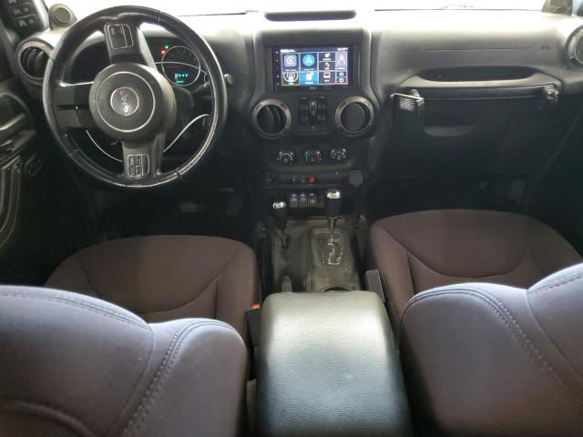 Photo 8 from auction – 2013 JEEP WRANGLER U with VIN 1C4HJWDG5DL668519