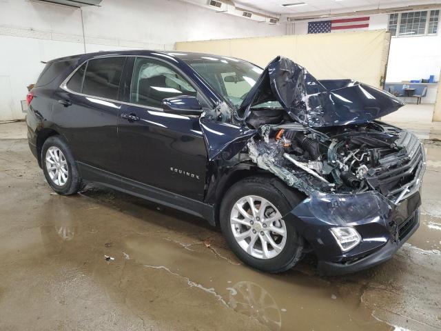 Photo 4 from auction – 2020 CHEVROLET EQUINOX LT with VIN 3GNAXJEV1LS676374