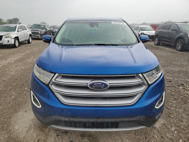 Photo 5 from auction – 2018 FORD EDGE SEL with VIN 2FMPK3J93JBB39414
