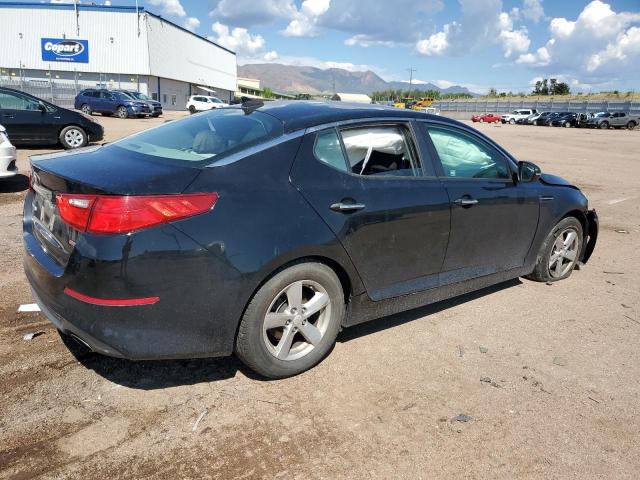 Photo 3 from auction – 2014 KIA OPTIMA LX with VIN 5XXGM4A72EG334977