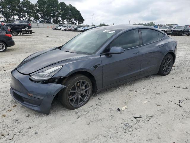 TESLA MODEL 3 2021 with VIN 5YJ3E1EA7MF854500 - Photo from auction