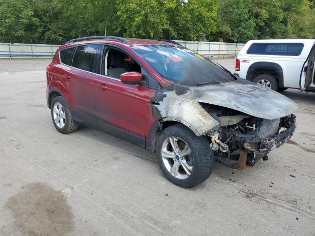 Photo 4 from auction – 2016 FORD ESCAPE SE with VIN 1FMCU0GX7GUB20252
