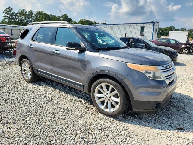 Photo 4 from auction – 2014 FORD EXPLORER X with VIN 1FM5K7D86EGB15706