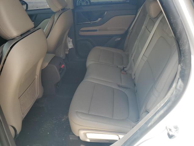 Photo 11 from auction – 2022 LINCOLN CORSAIR with VIN 5LMCJ1D94NUL14946