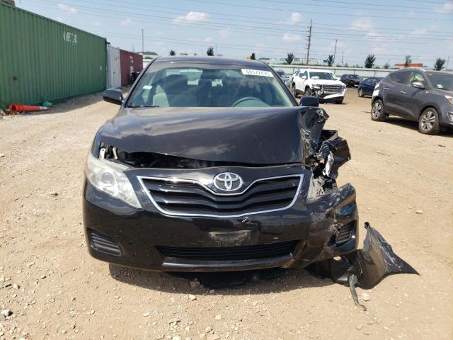 Photo 5 from auction – 2011 TOYOTA CAMRY BASE with VIN 4T4BF3EK5BR142232